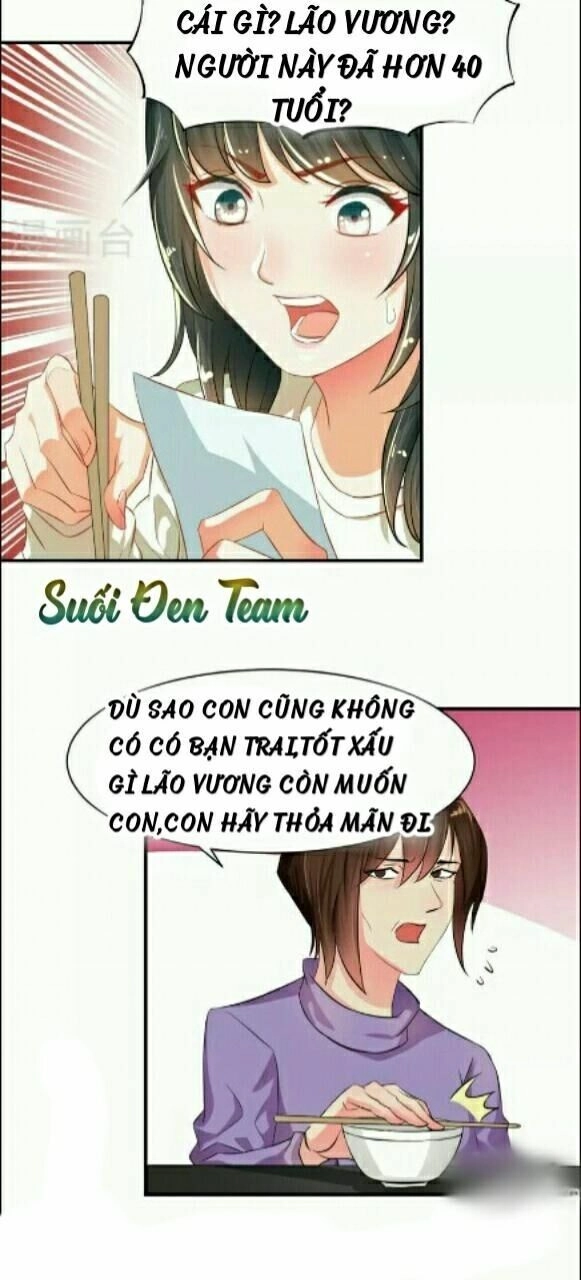 Hôn Ái Thành Ẩn Chapter 1 - 27