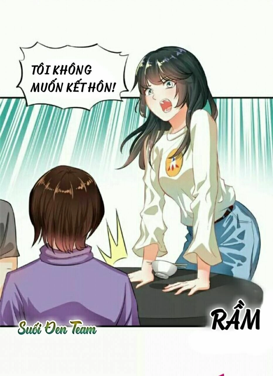 Hôn Ái Thành Ẩn Chapter 1 - 28