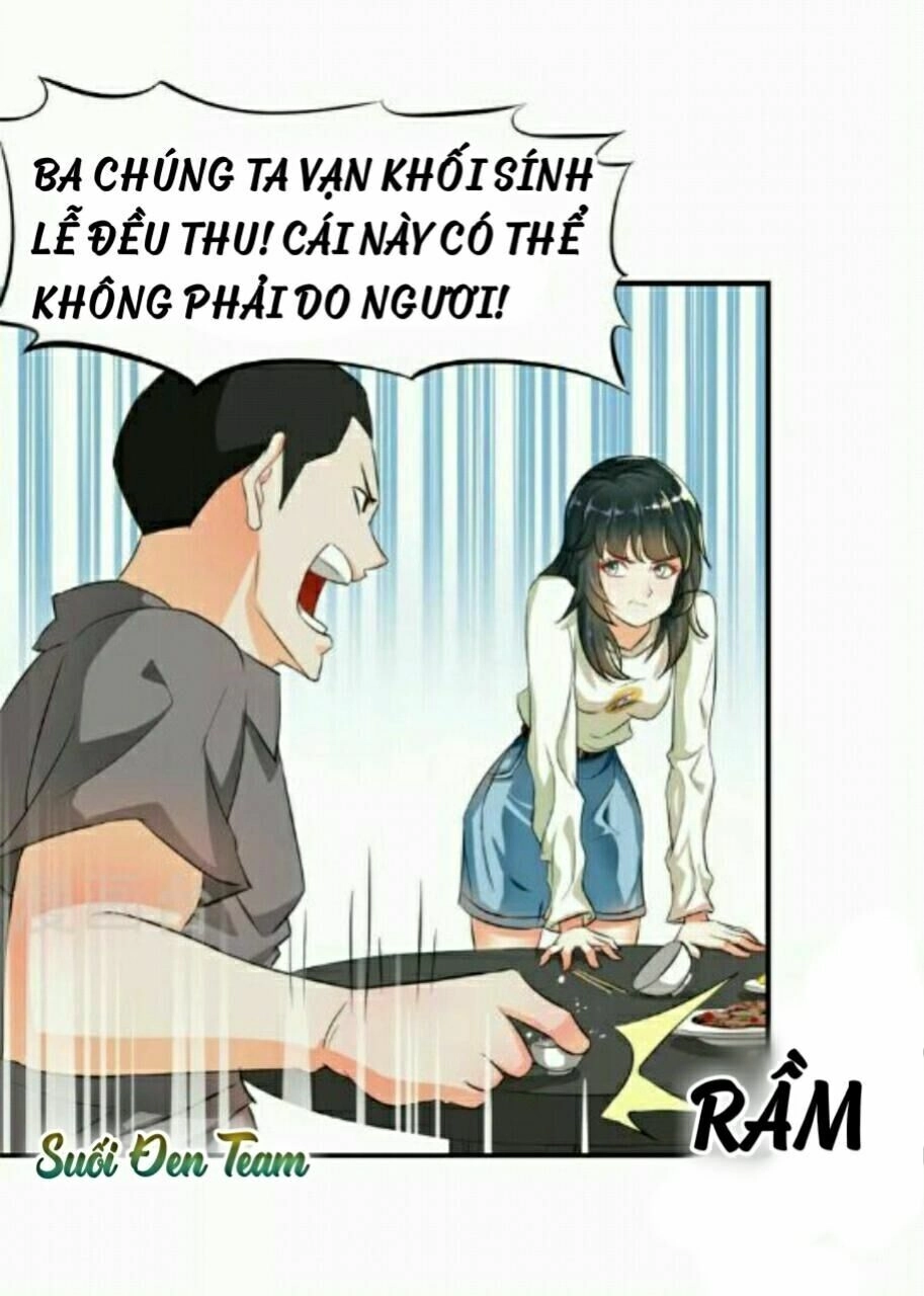 Hôn Ái Thành Ẩn Chapter 1 - 30