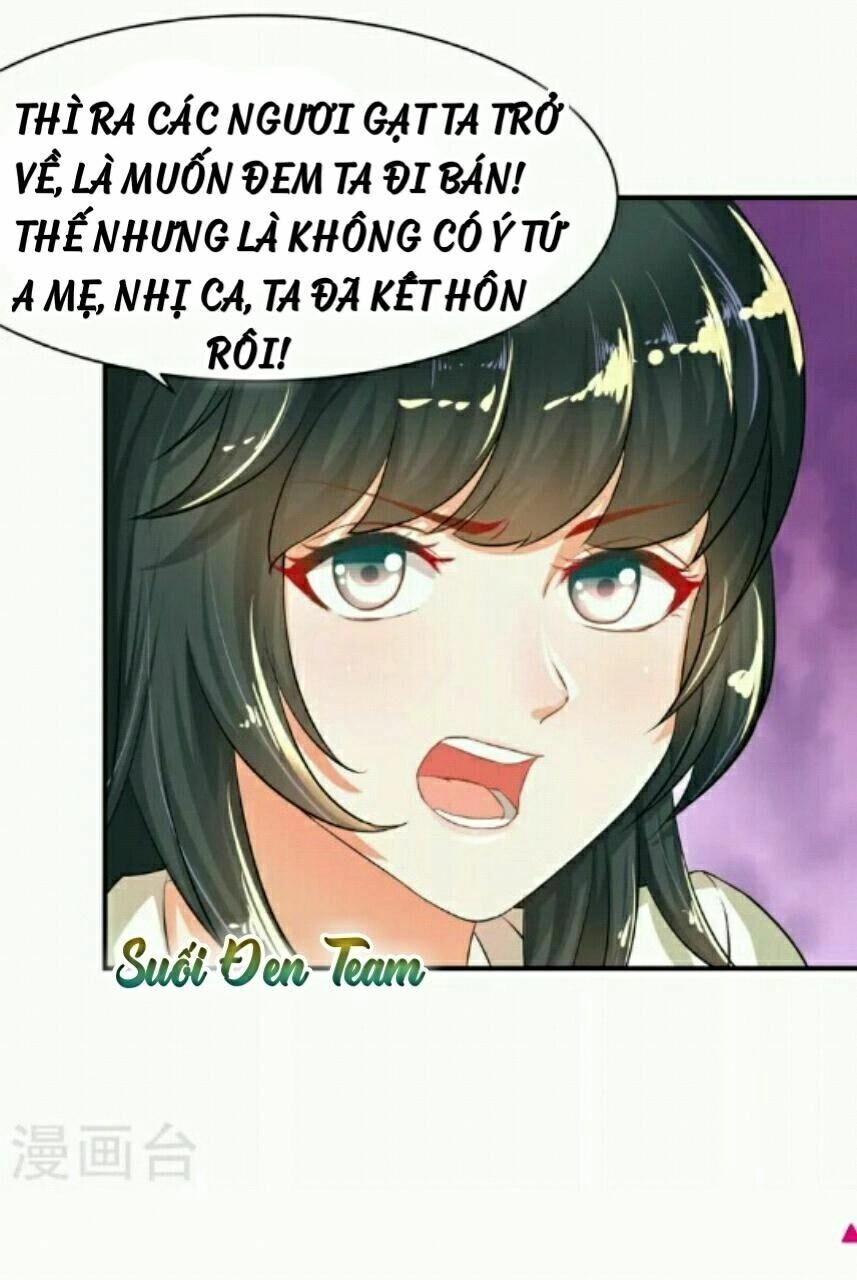 Hôn Ái Thành Ẩn Chapter 1 - 31