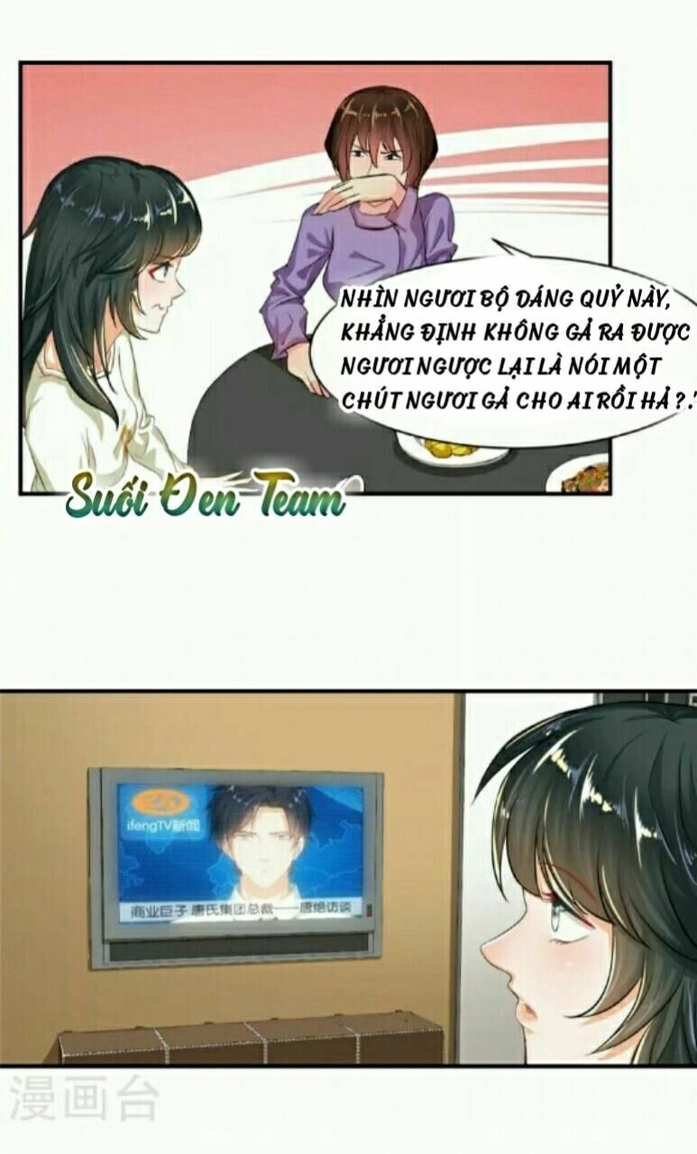 Hôn Ái Thành Ẩn Chapter 1 - 32