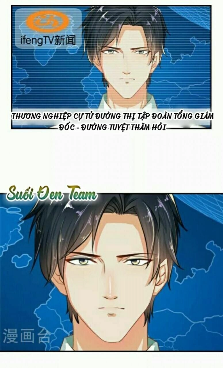 Hôn Ái Thành Ẩn Chapter 1 - 33