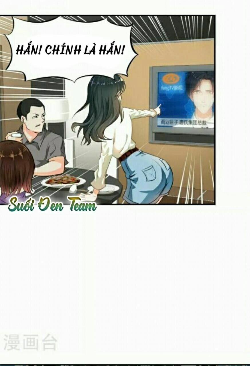 Hôn Ái Thành Ẩn Chapter 1 - 34