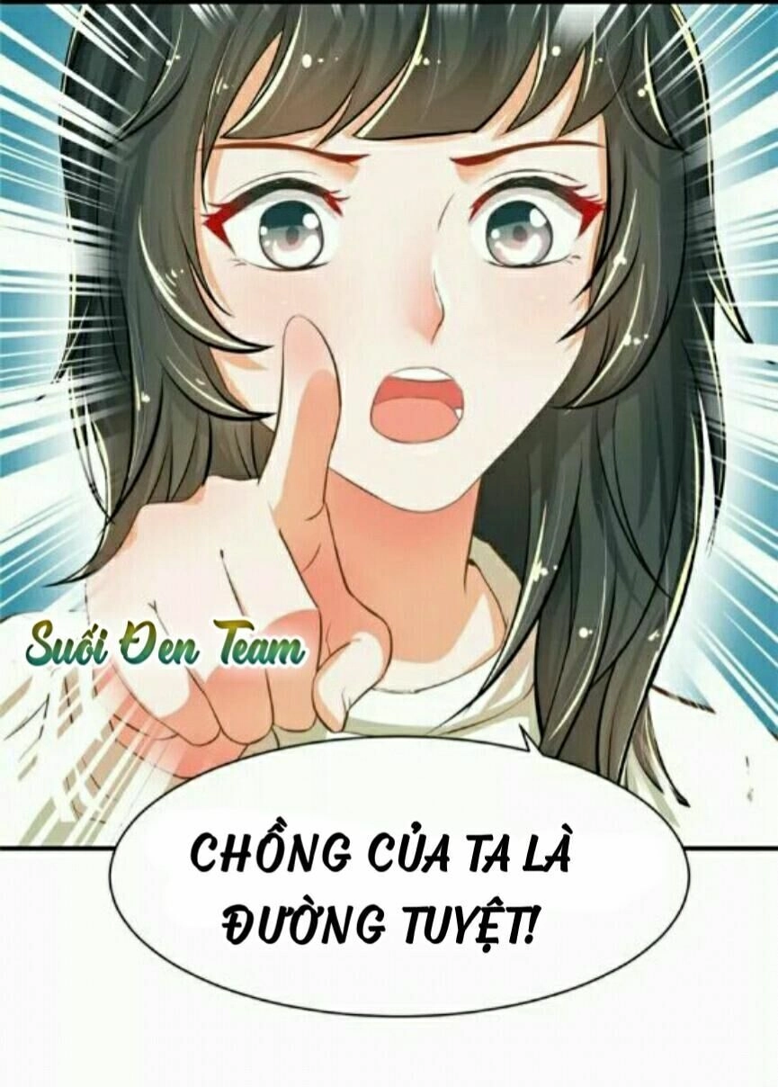 Hôn Ái Thành Ẩn Chapter 1 - 35