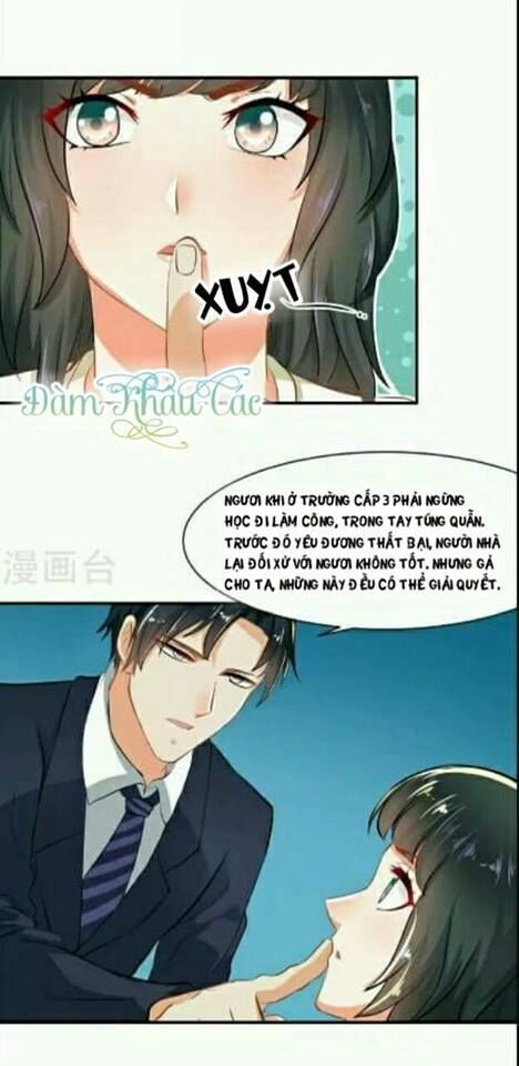 Hôn Ái Thành Ẩn Chapter 2 - 26