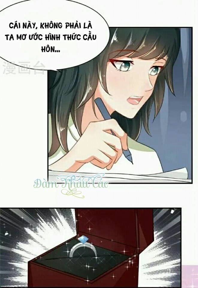 Hôn Ái Thành Ẩn Chapter 3 - 13