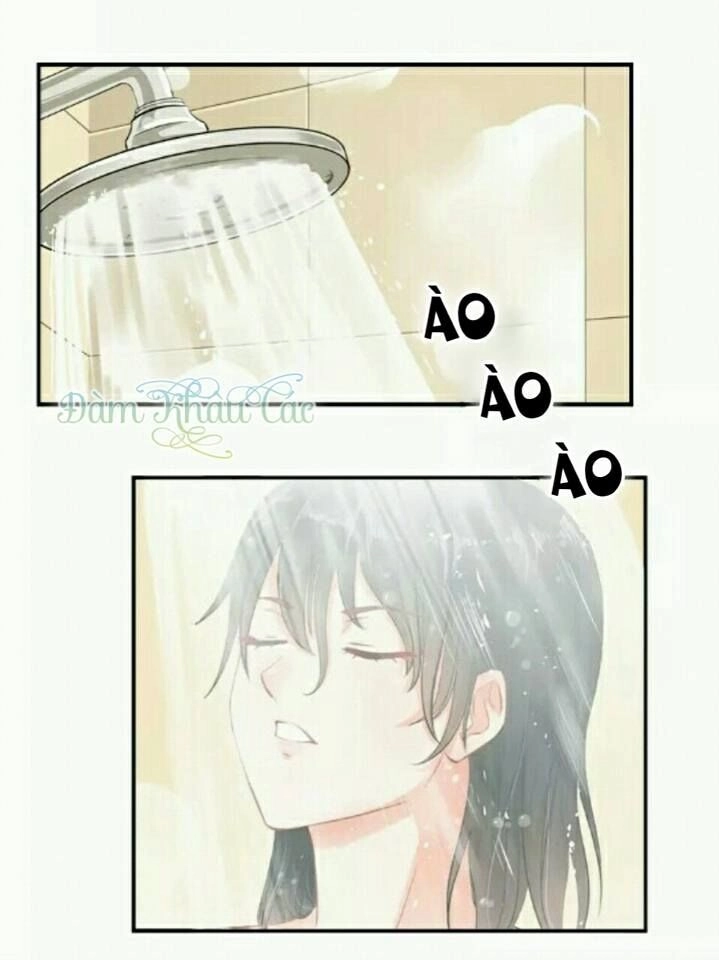 Hôn Ái Thành Ẩn Chapter 3 - 22