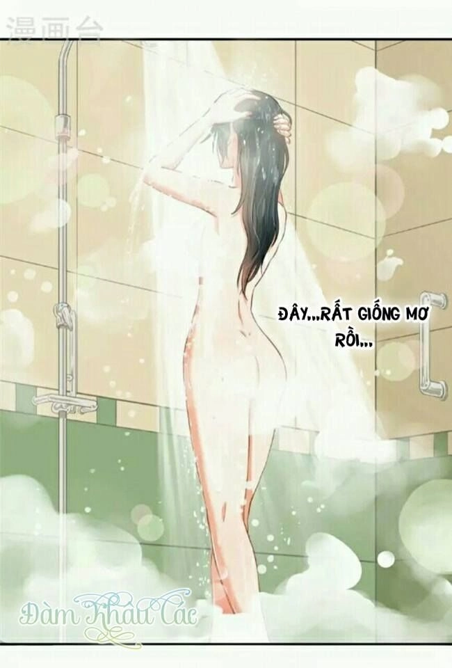 Hôn Ái Thành Ẩn Chapter 3 - 23