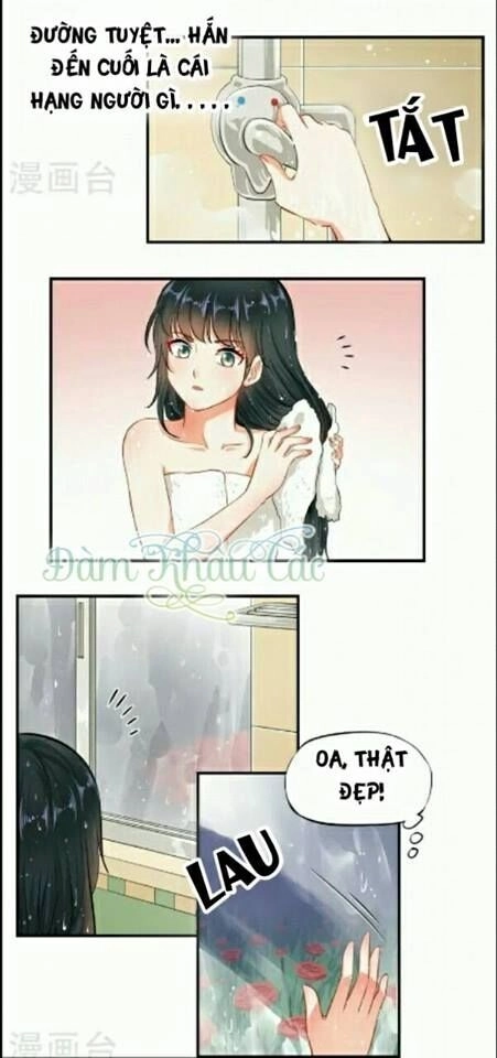 Hôn Ái Thành Ẩn Chapter 3 - 24