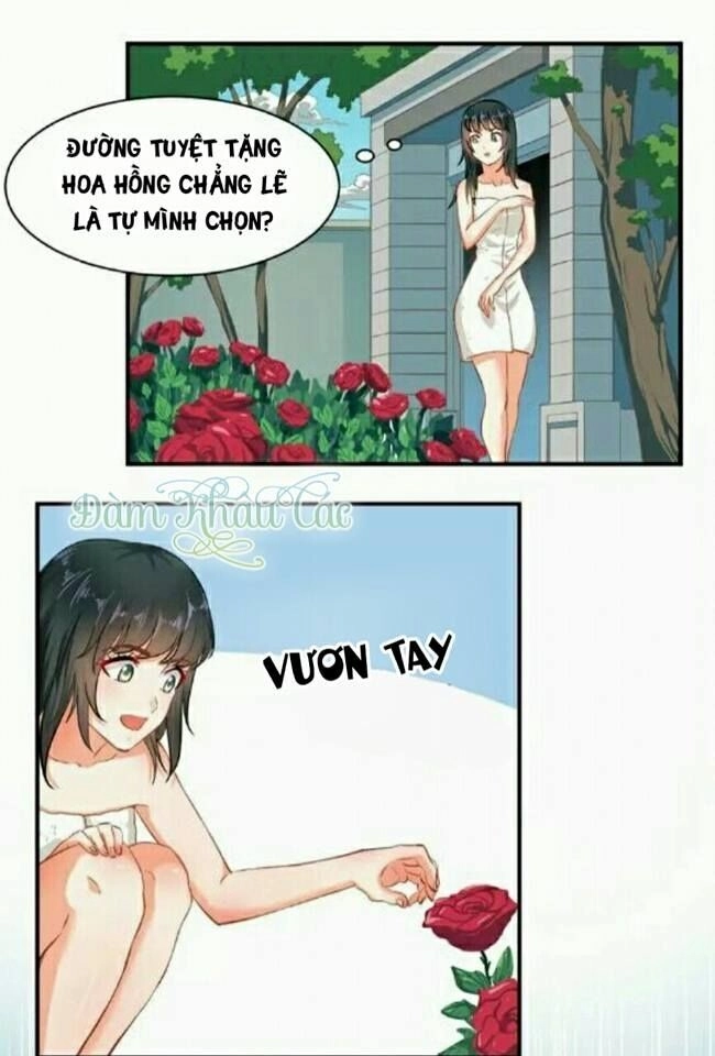 Hôn Ái Thành Ẩn Chapter 3 - 25