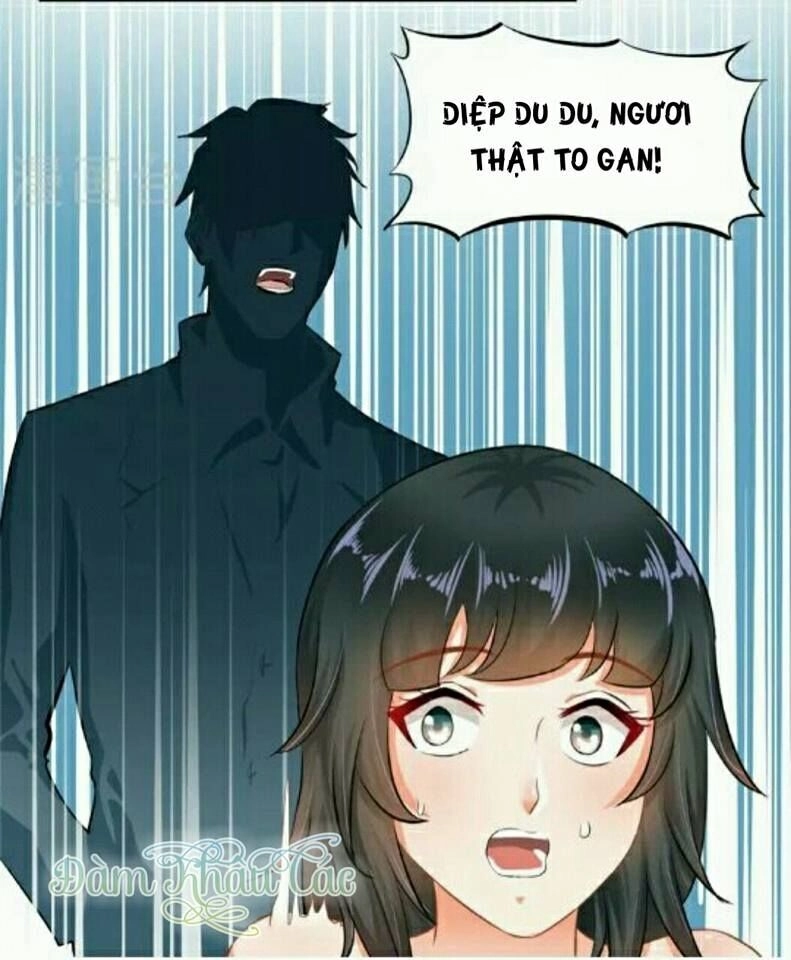 Hôn Ái Thành Ẩn Chapter 3 - 26