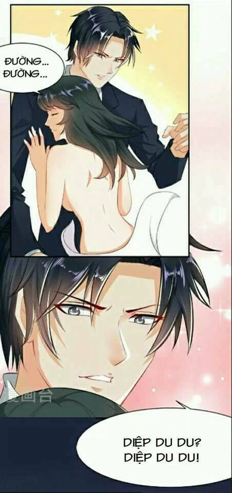 Hôn Ái Thành Ẩn Chapter 4 - 8