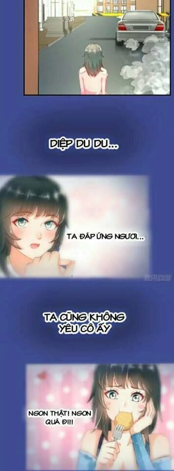 Hôn Ái Thành Ẩn Chapter 5 - 10