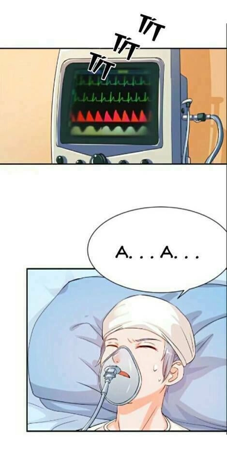 Hôn Ái Thành Ẩn Chapter 5 - 21