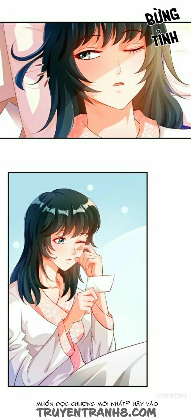 Hôn Ái Thành Ẩn Chapter 7 - 2