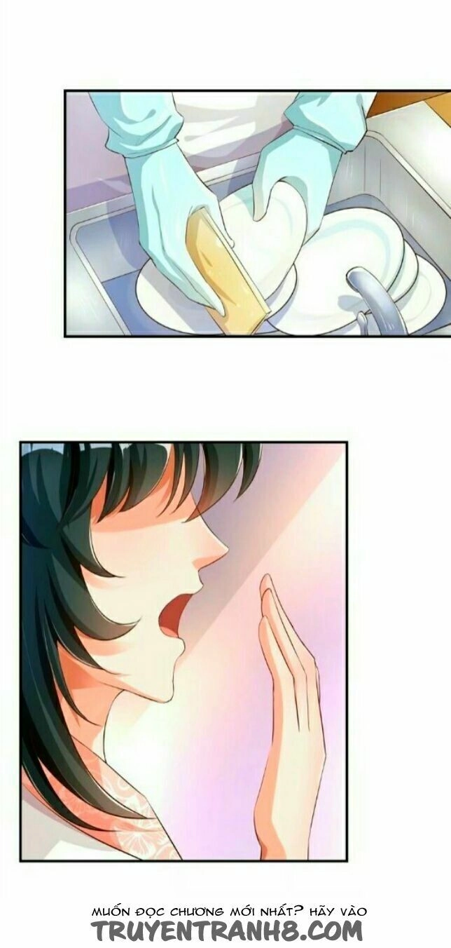 Hôn Ái Thành Ẩn Chapter 7 - 4