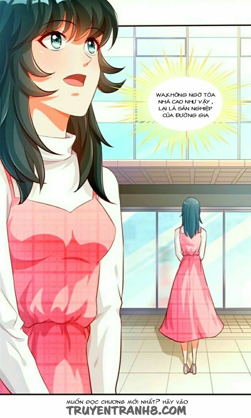 Hôn Ái Thành Ẩn Chapter 7 - 14