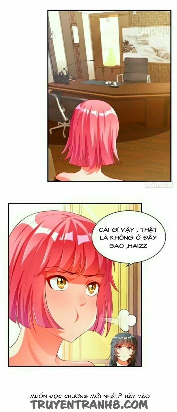 Hôn Ái Thành Ẩn Chapter 7 - 24