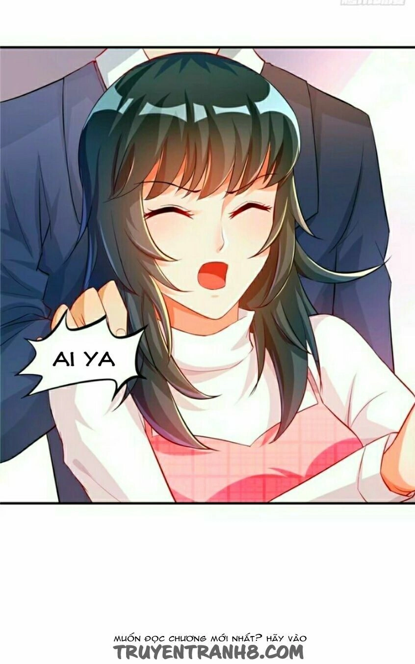 Hôn Ái Thành Ẩn Chapter 7 - 31