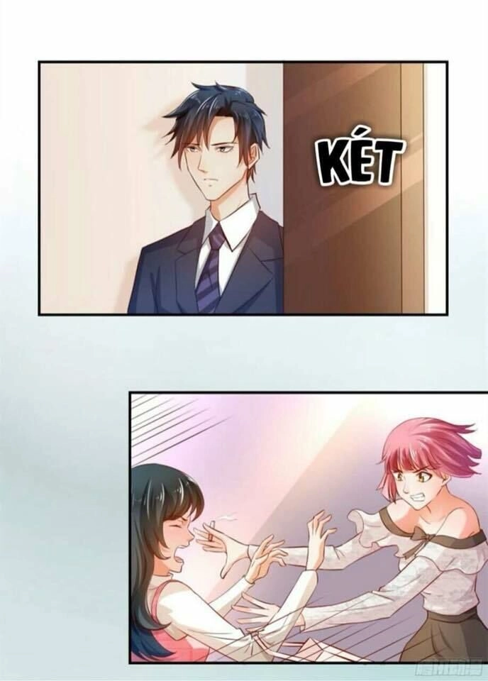 Hôn Ái Thành Ẩn Chapter 8 - 2