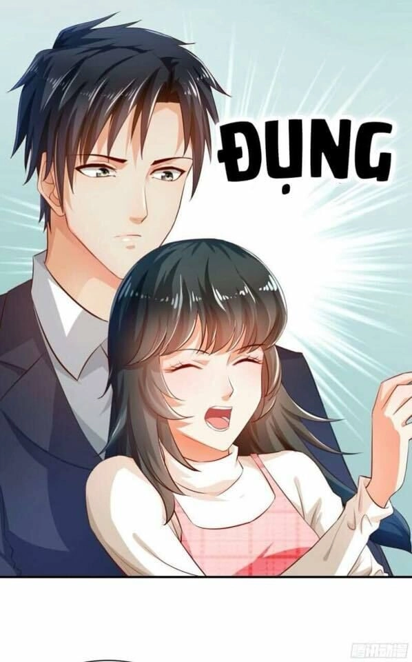 Hôn Ái Thành Ẩn Chapter 8 - 3