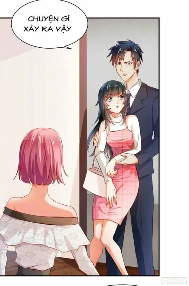 Hôn Ái Thành Ẩn Chapter 8 - 4