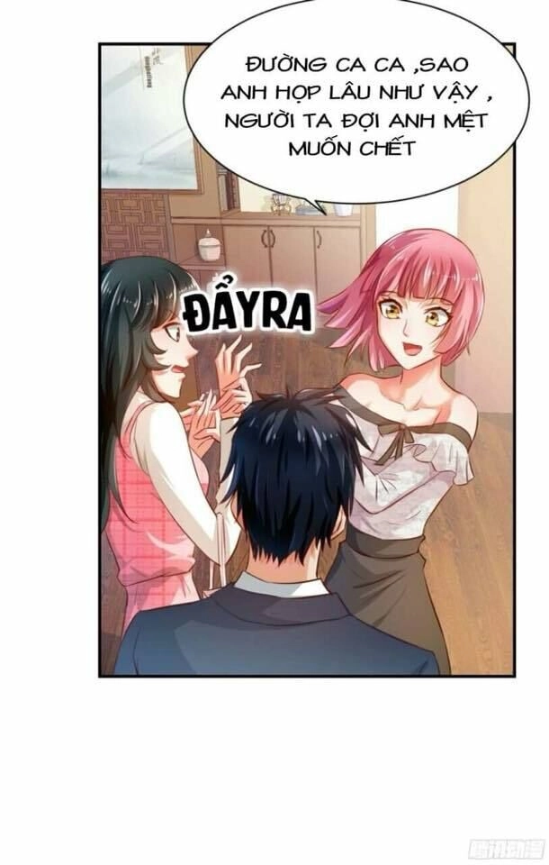 Hôn Ái Thành Ẩn Chapter 8 - 5