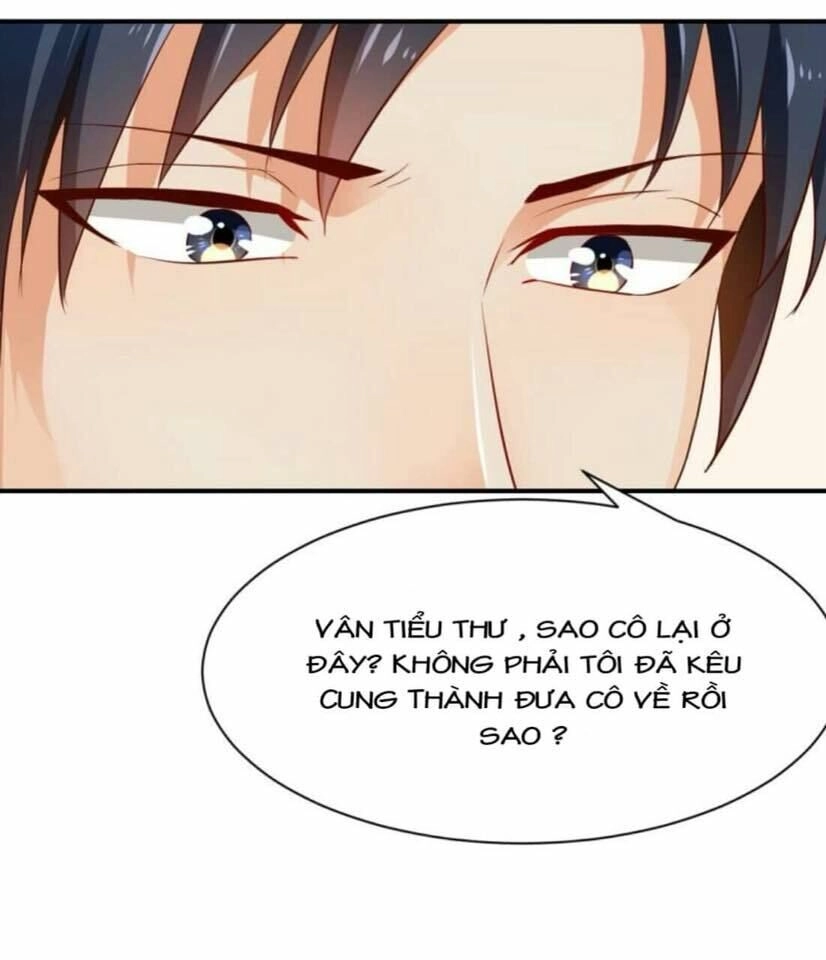 Hôn Ái Thành Ẩn Chapter 8 - 6