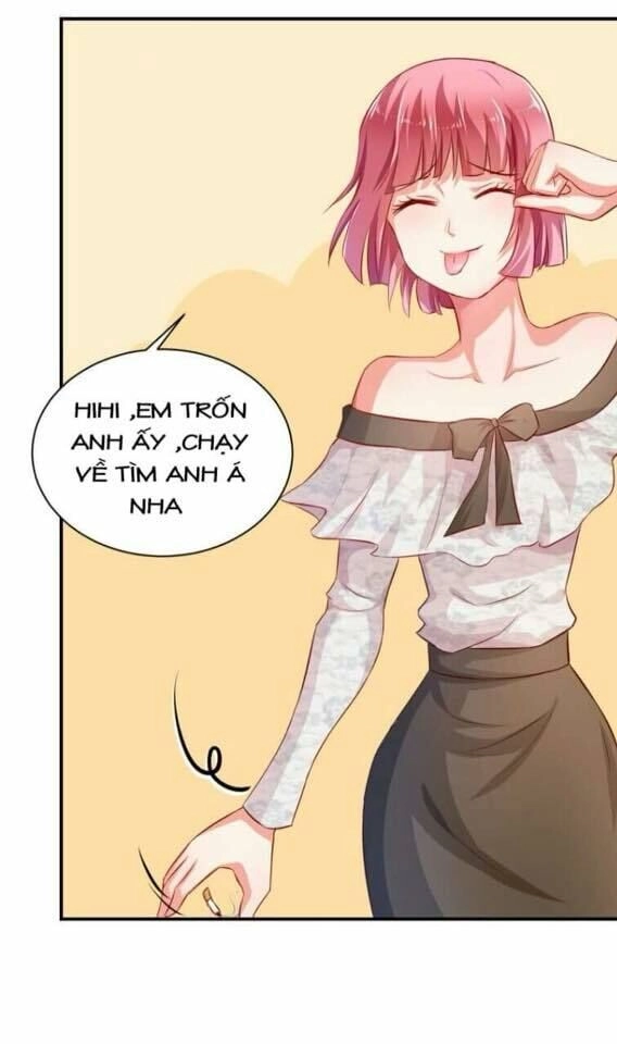 Hôn Ái Thành Ẩn Chapter 8 - 7