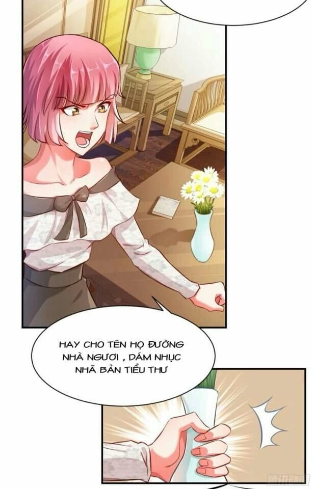 Hôn Ái Thành Ẩn Chapter 8 - 12