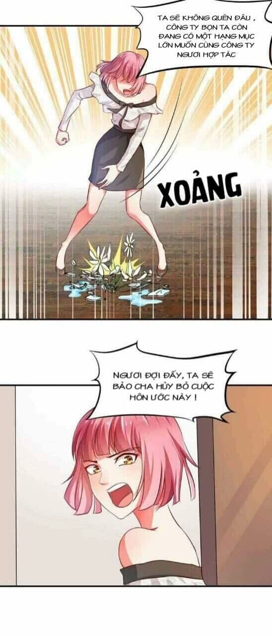 Hôn Ái Thành Ẩn Chapter 8 - 13