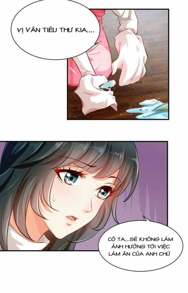 Hôn Ái Thành Ẩn Chapter 8 - 17