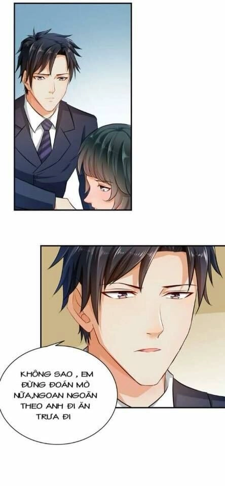 Hôn Ái Thành Ẩn Chapter 8 - 18