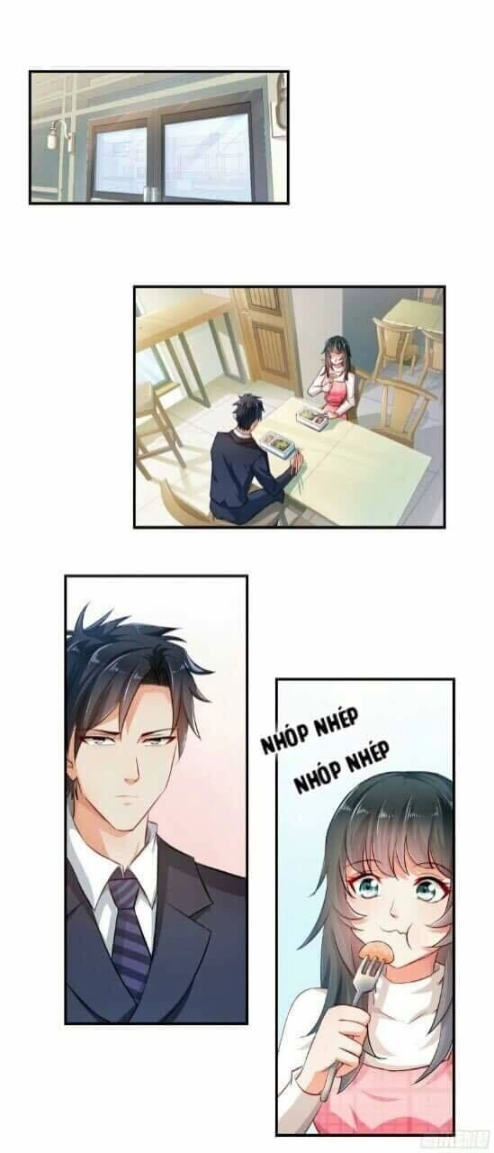 Hôn Ái Thành Ẩn Chapter 8 - 19