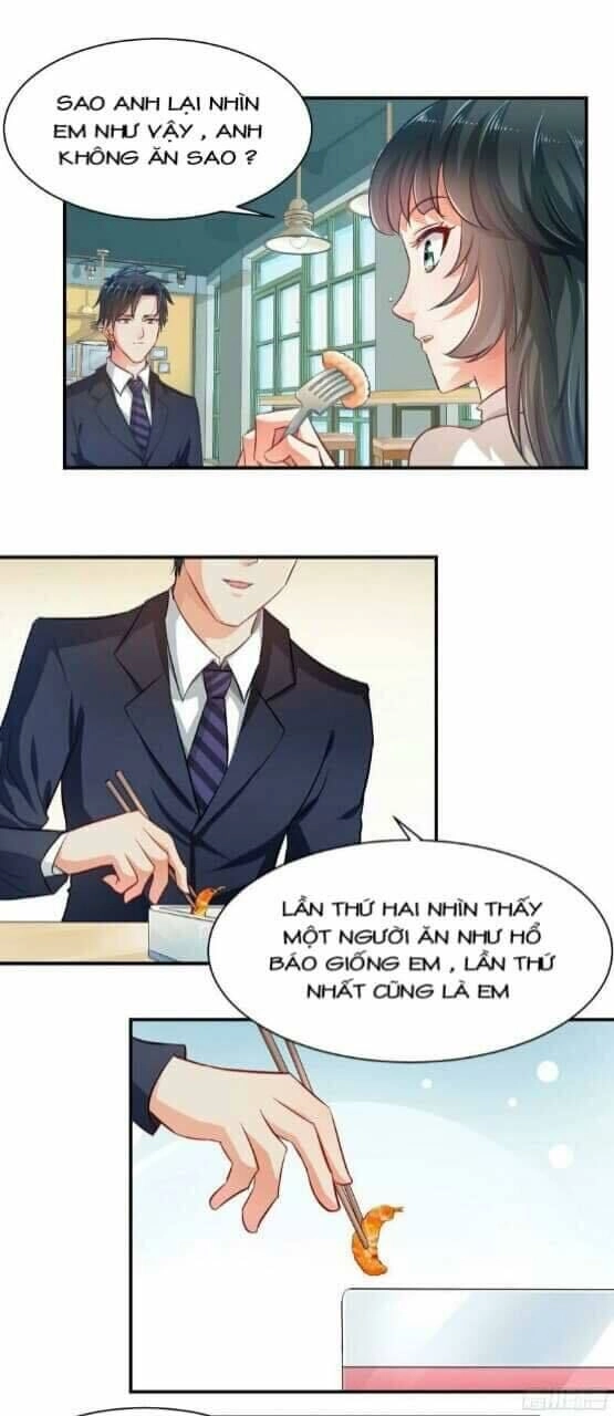 Hôn Ái Thành Ẩn Chapter 8 - 20