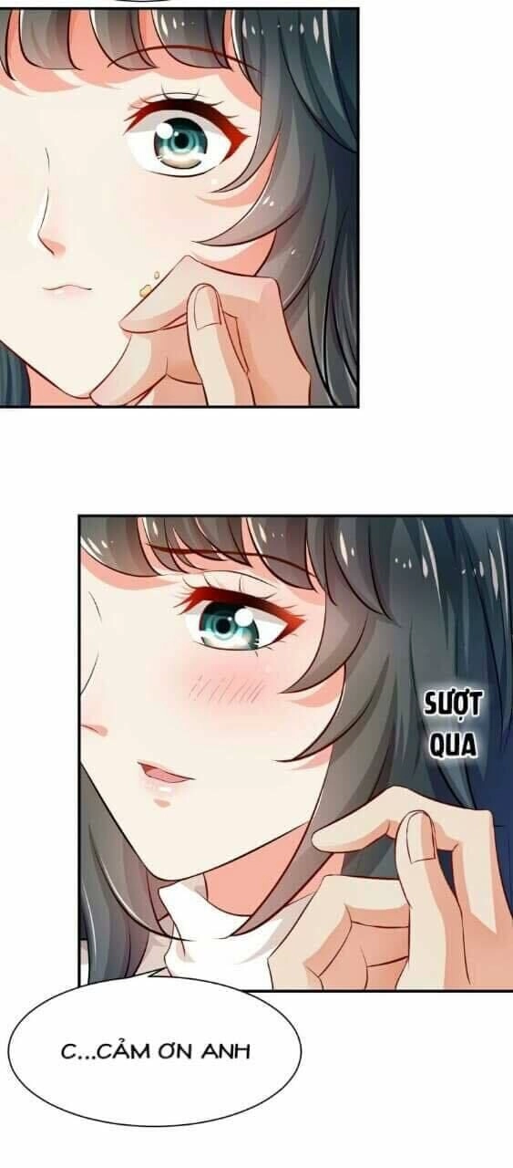 Hôn Ái Thành Ẩn Chapter 8 - 22