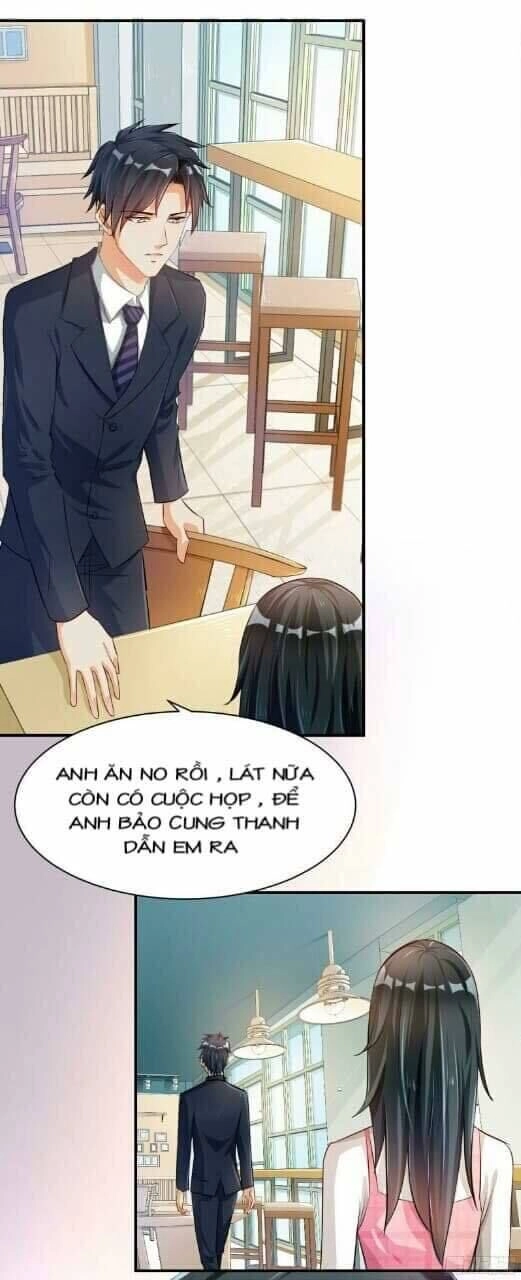 Hôn Ái Thành Ẩn Chapter 8 - 24