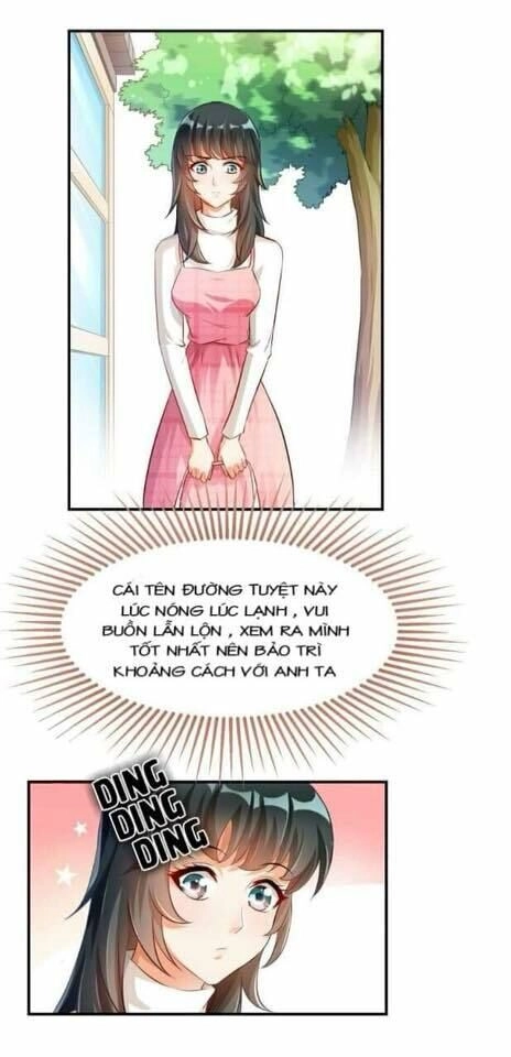 Hôn Ái Thành Ẩn Chapter 8 - 26