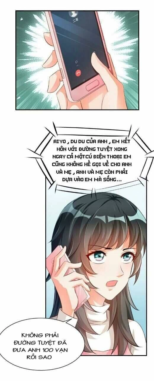 Hôn Ái Thành Ẩn Chapter 8 - 27