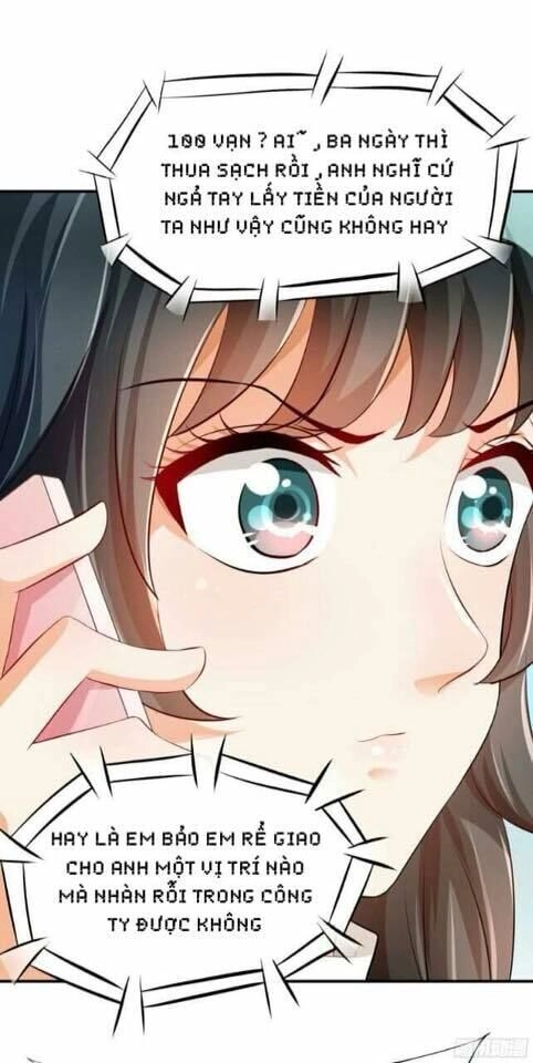 Hôn Ái Thành Ẩn Chapter 8 - 28