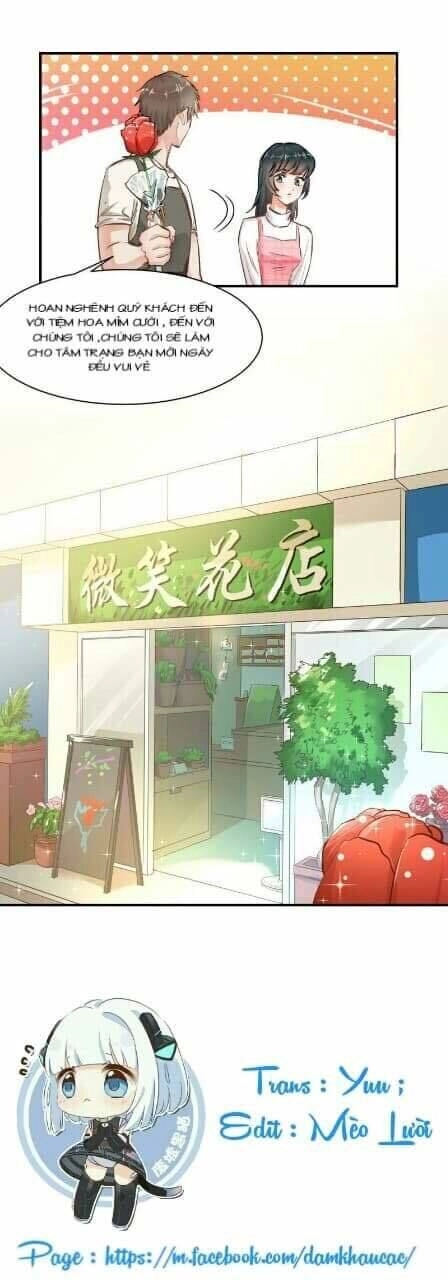 Hôn Ái Thành Ẩn Chapter 8 - 33