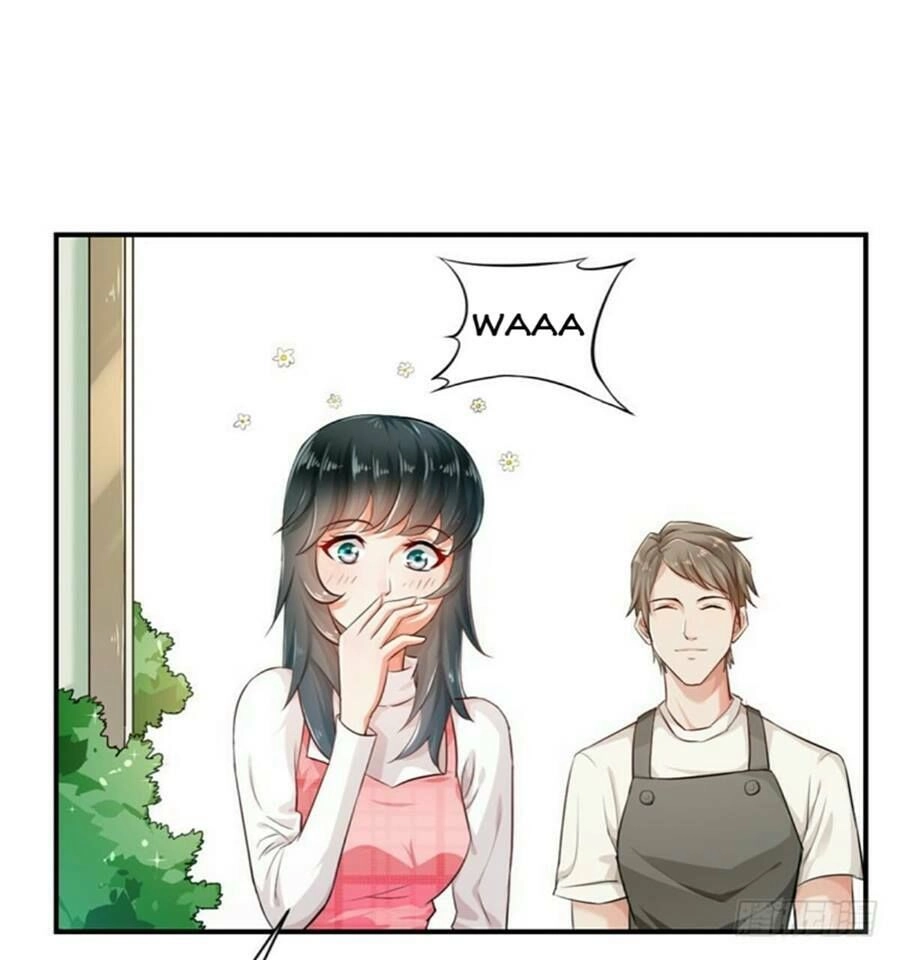 Hôn Ái Thành Ẩn Chapter 9 - 2