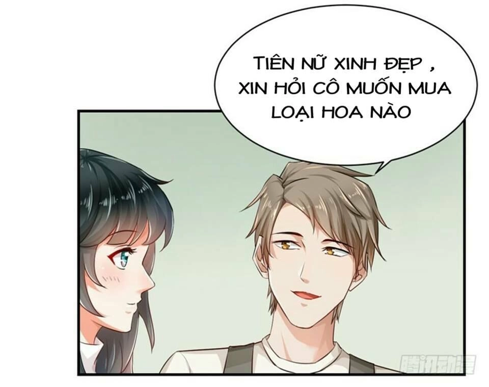 Hôn Ái Thành Ẩn Chapter 9 - 4