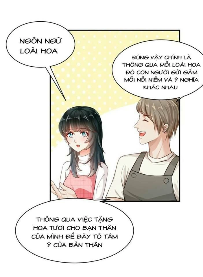 Hôn Ái Thành Ẩn Chapter 9 - 6