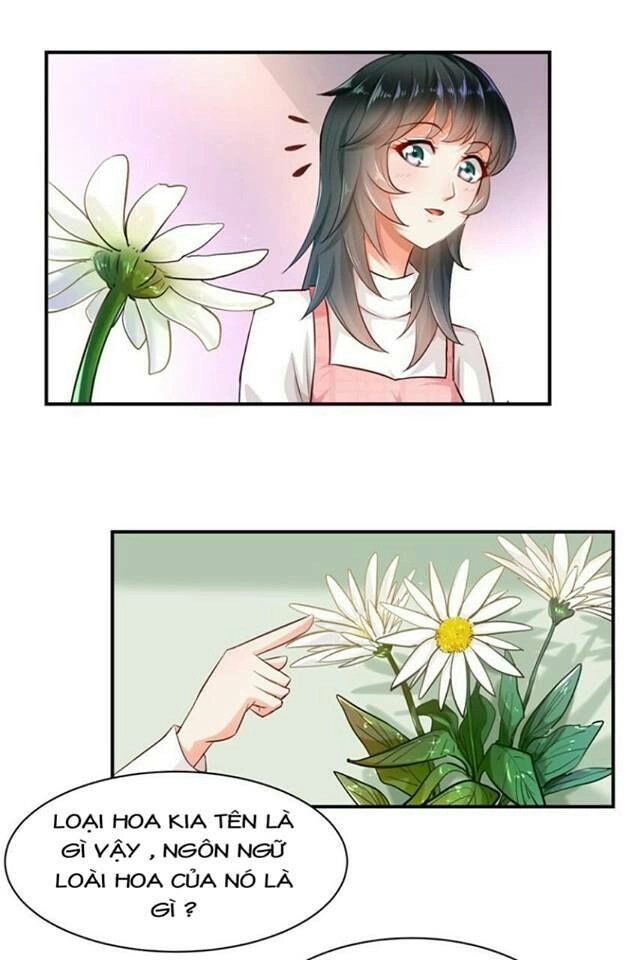 Hôn Ái Thành Ẩn Chapter 9 - 7