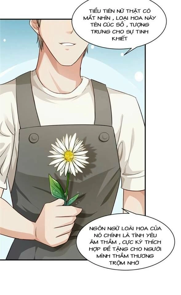 Hôn Ái Thành Ẩn Chapter 9 - 8