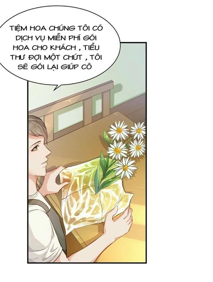 Hôn Ái Thành Ẩn Chapter 9 - 10