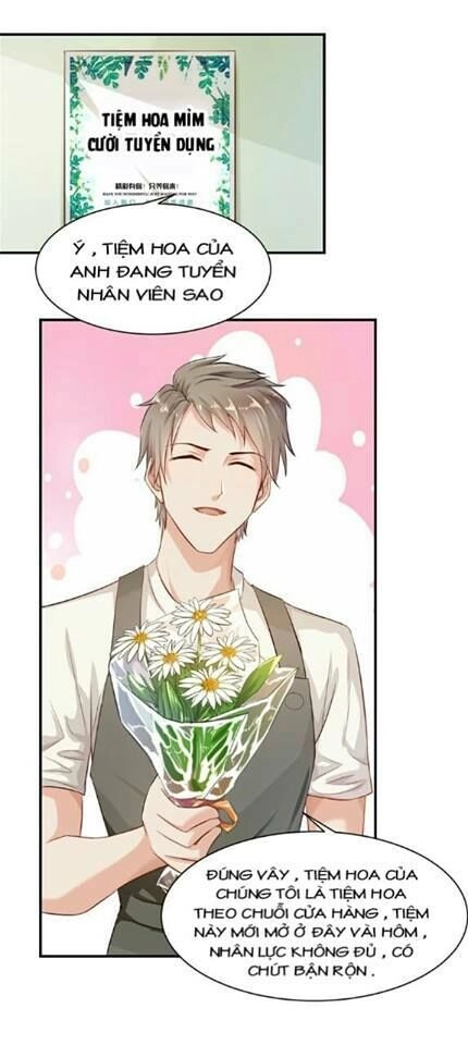 Hôn Ái Thành Ẩn Chapter 9 - 12