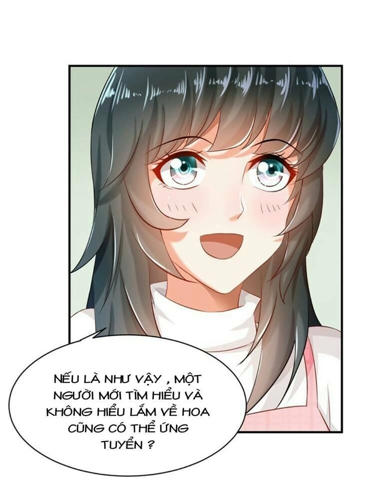 Hôn Ái Thành Ẩn Chapter 9 - 13