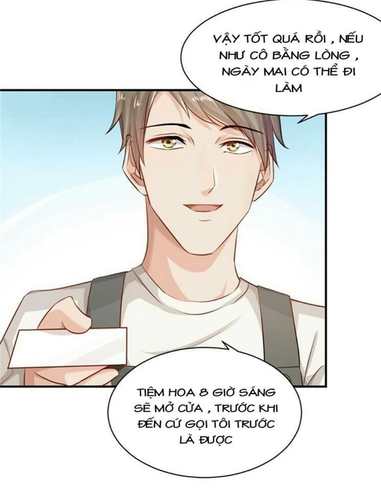 Hôn Ái Thành Ẩn Chapter 9 - 15